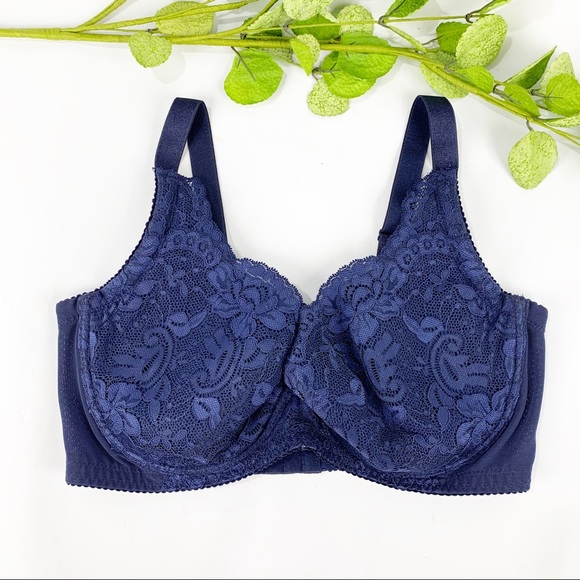 high sided bras